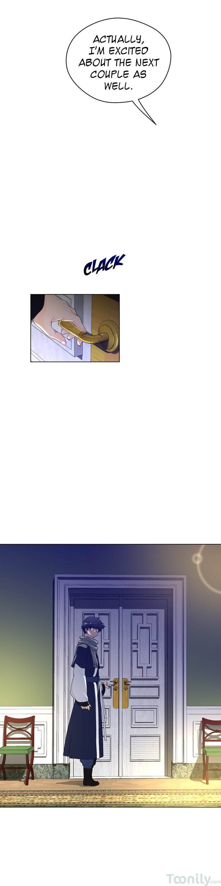Perfect Half Chapter 47 - HolyManga.Net