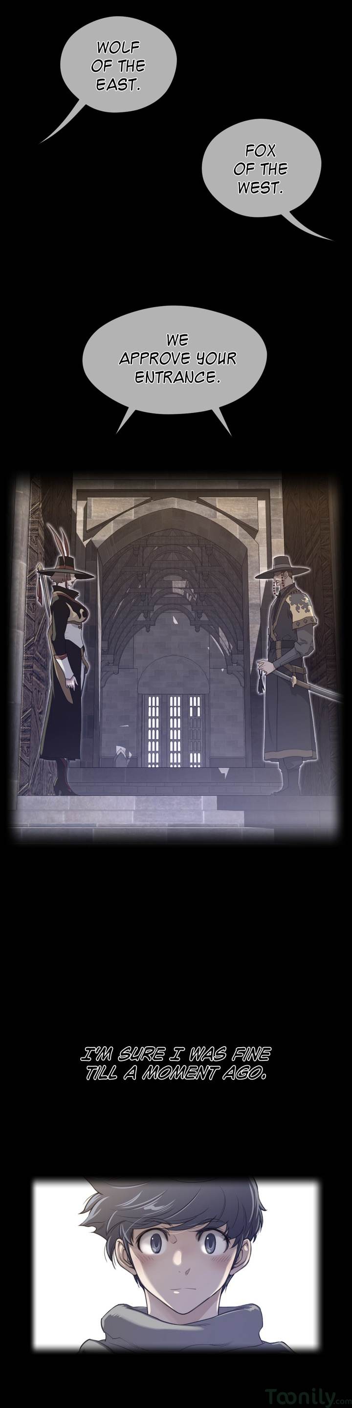 Perfect Half Chapter 47 - HolyManga.Net