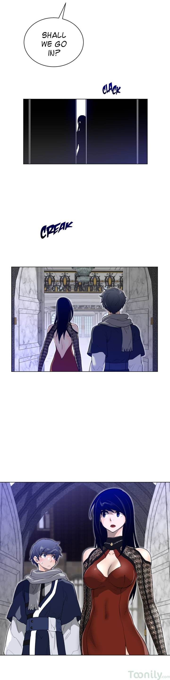Perfect Half Chapter 47 - HolyManga.Net