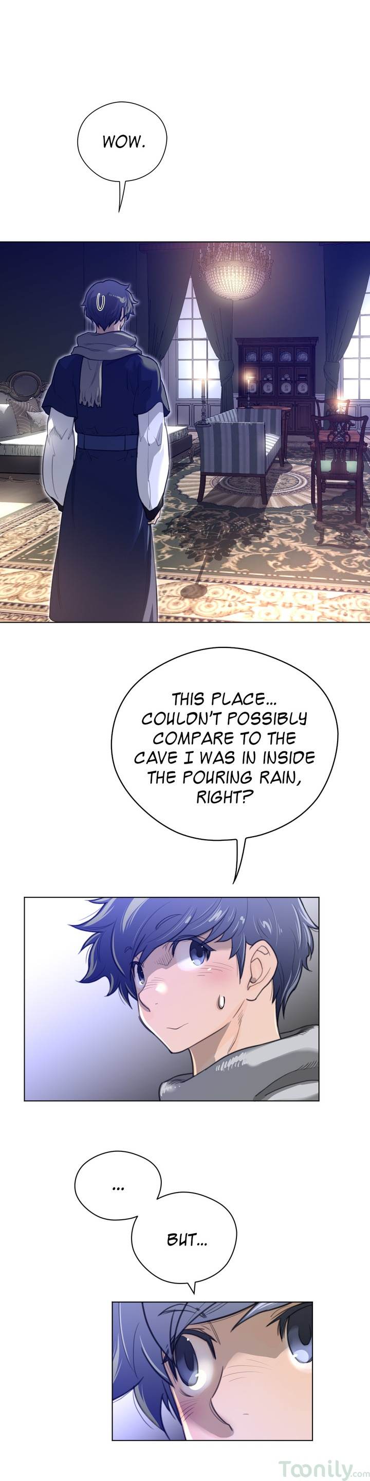 Perfect Half Chapter 47 - HolyManga.Net