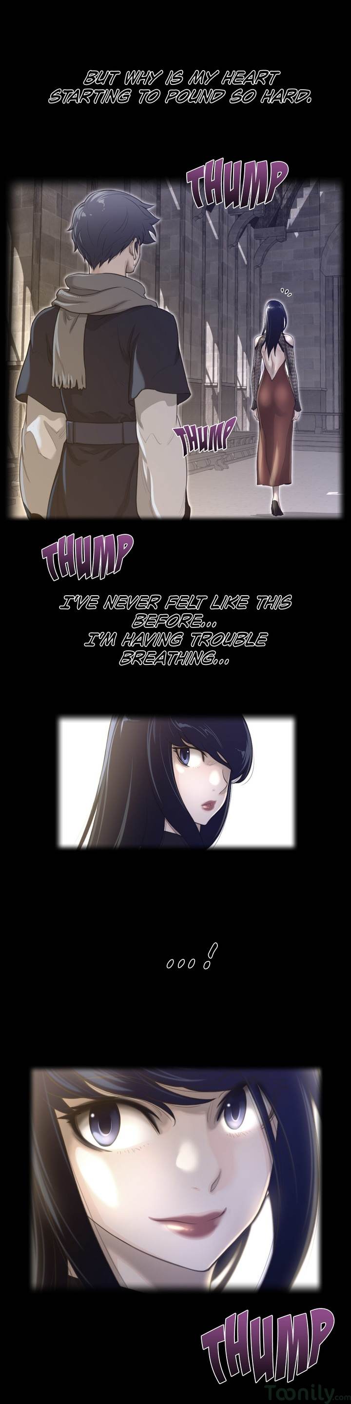 Perfect Half Chapter 47 - HolyManga.Net