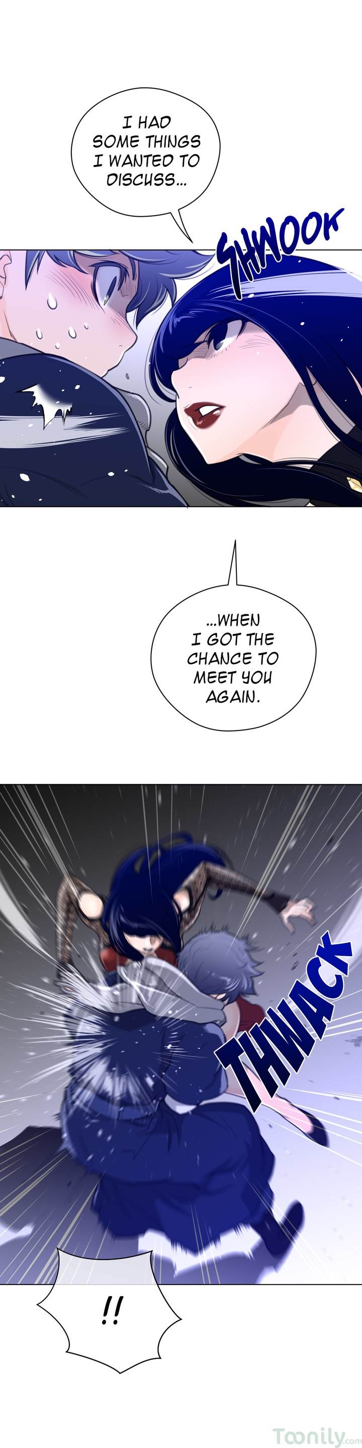Perfect Half Chapter 47 - HolyManga.Net