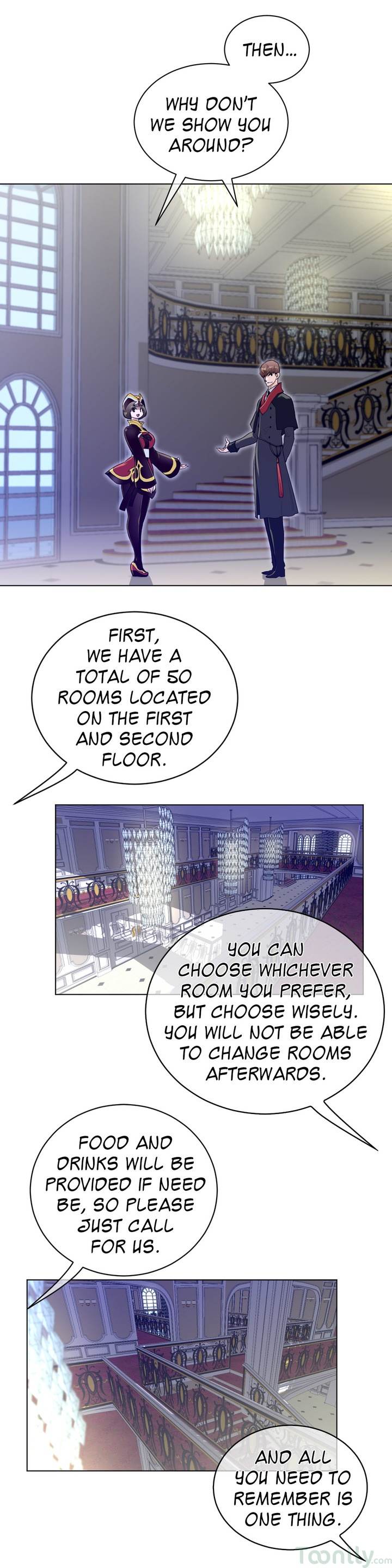 Perfect Half Chapter 47 - HolyManga.Net