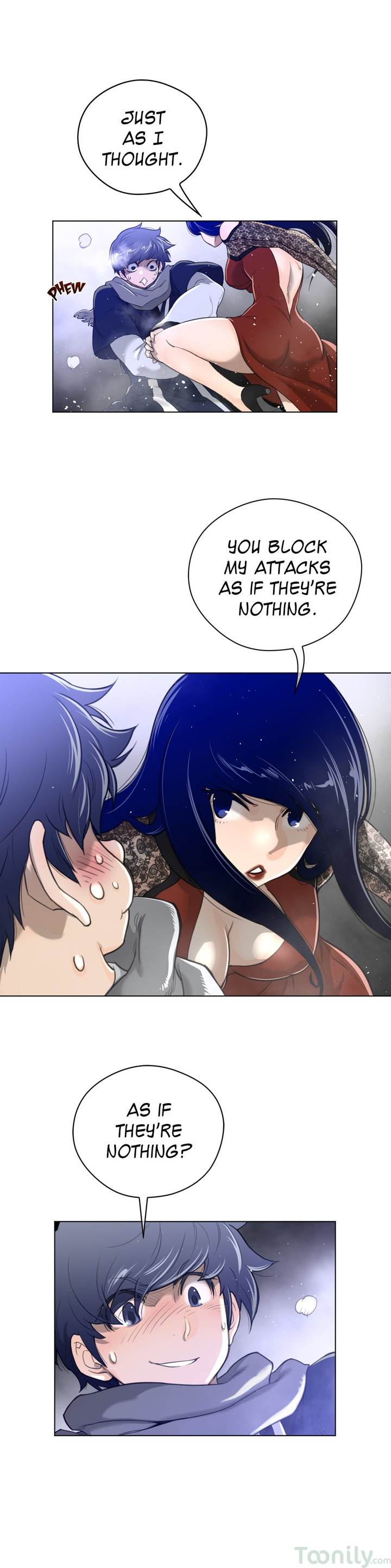 Perfect Half Chapter 47 - HolyManga.Net