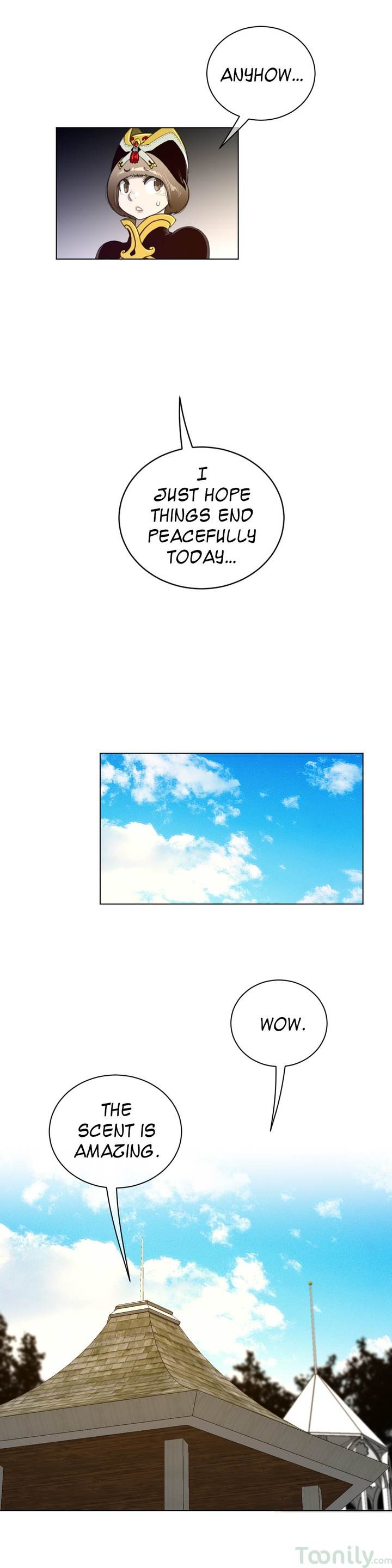 Perfect Half Chapter 48 - HolyManga.Net