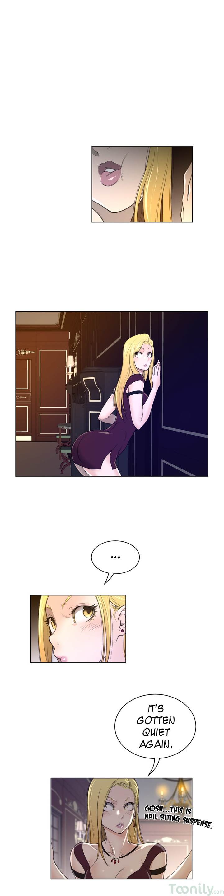Perfect Half Chapter 48 - HolyManga.Net