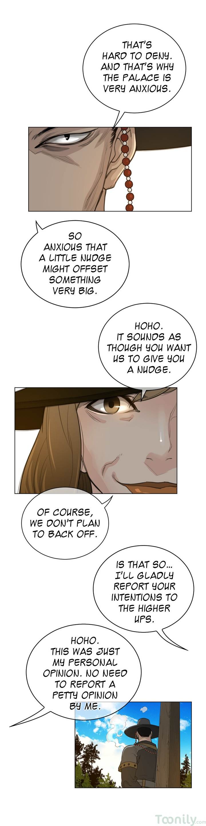 Perfect Half Chapter 48 - HolyManga.Net