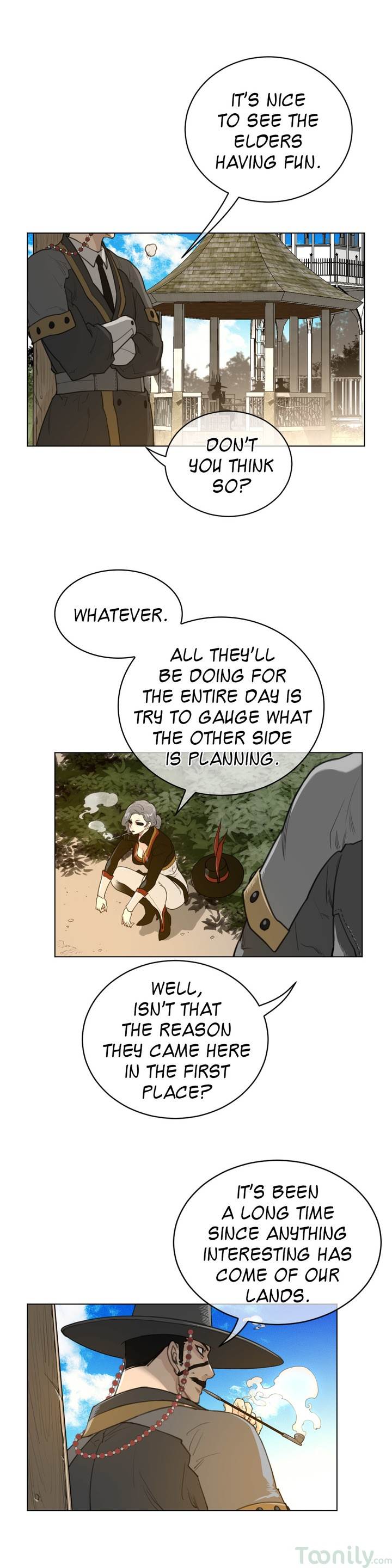 Perfect Half Chapter 48 - HolyManga.Net