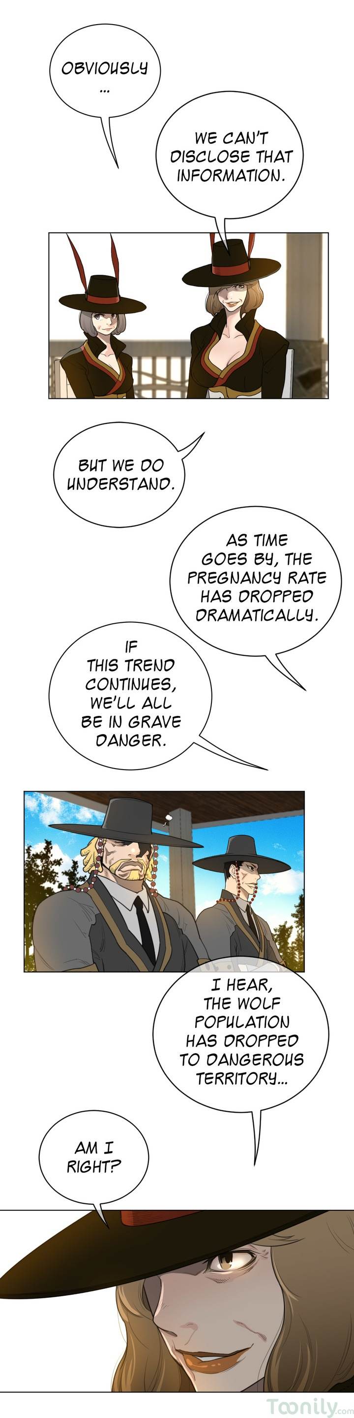 Perfect Half Chapter 48 - HolyManga.Net