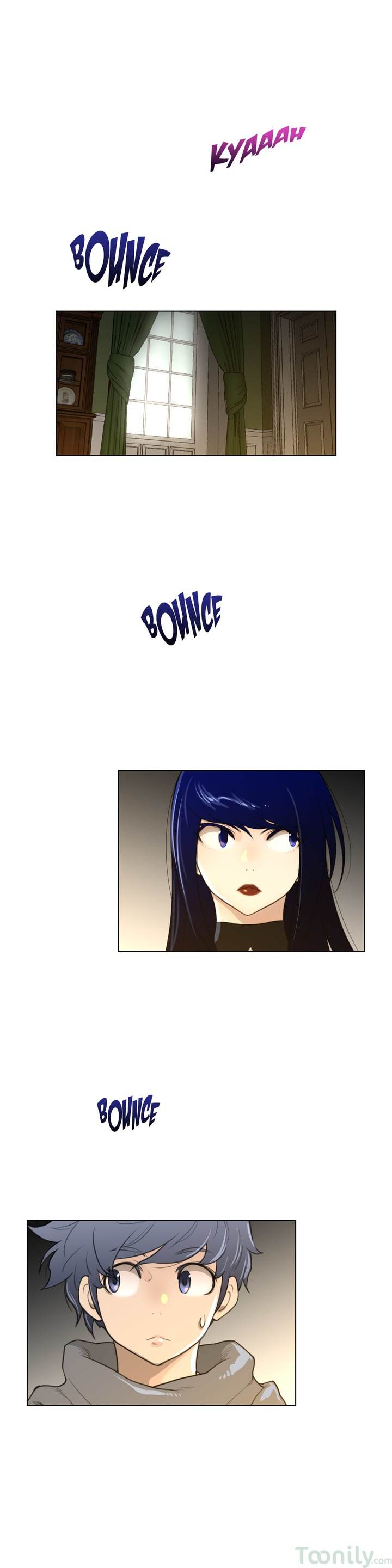 Perfect Half Chapter 48 - HolyManga.Net