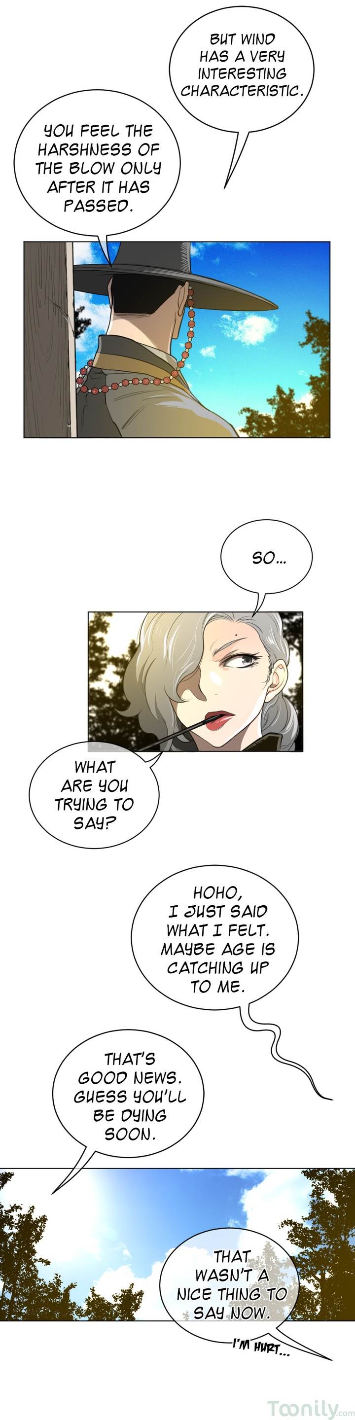 Perfect Half Chapter 48 - HolyManga.Net