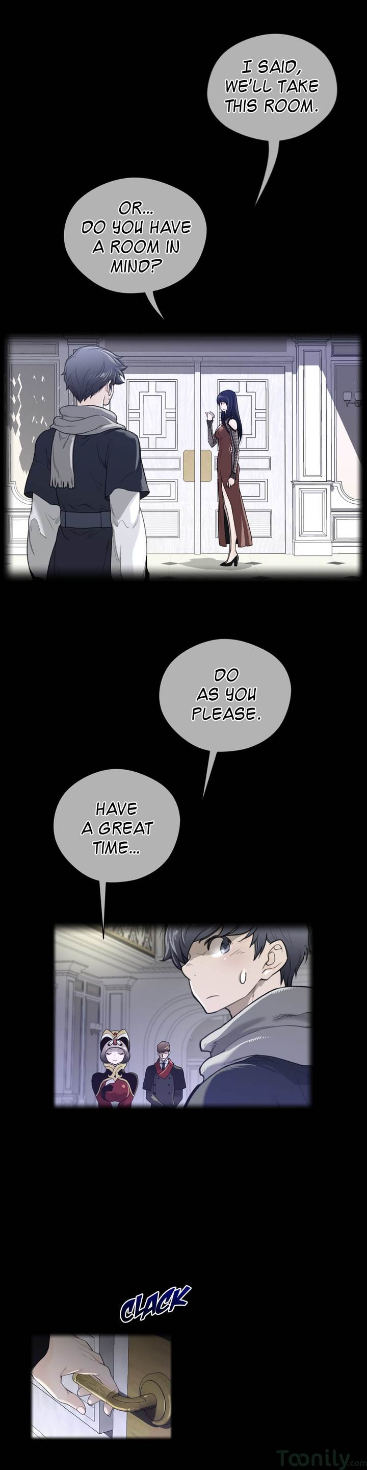 Perfect Half Chapter 48 - HolyManga.Net
