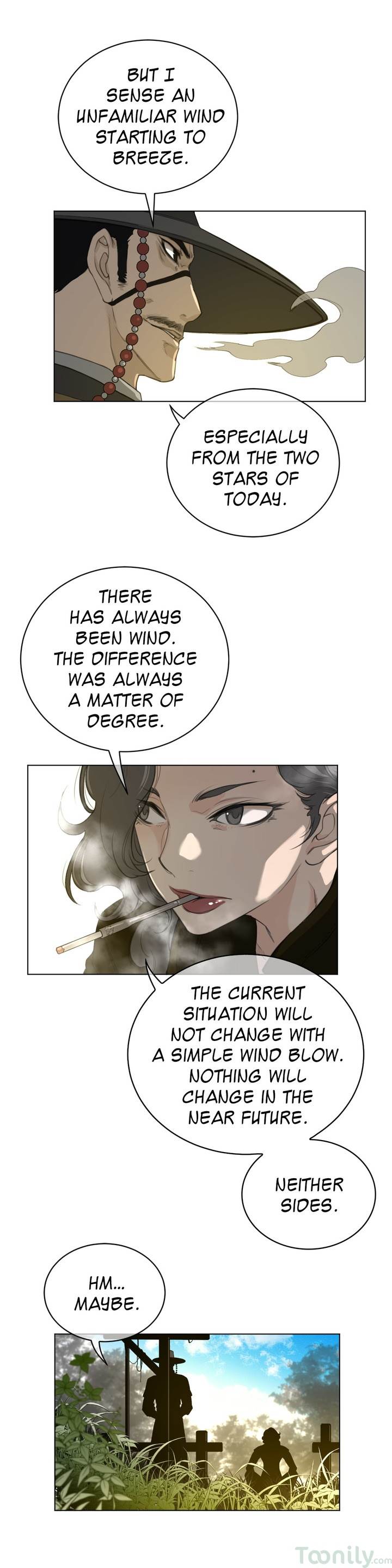 Perfect Half Chapter 48 - HolyManga.Net