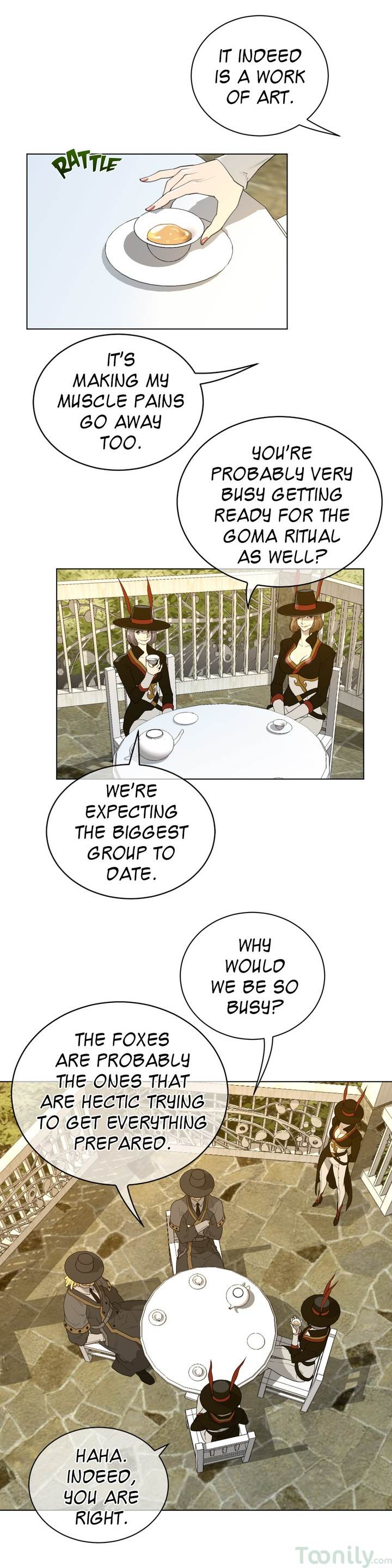 Perfect Half Chapter 48 - HolyManga.Net