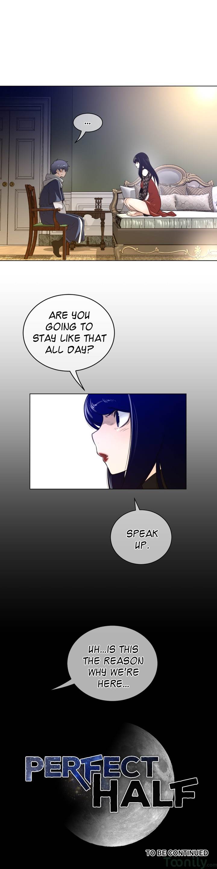 Perfect Half Chapter 48 - HolyManga.Net