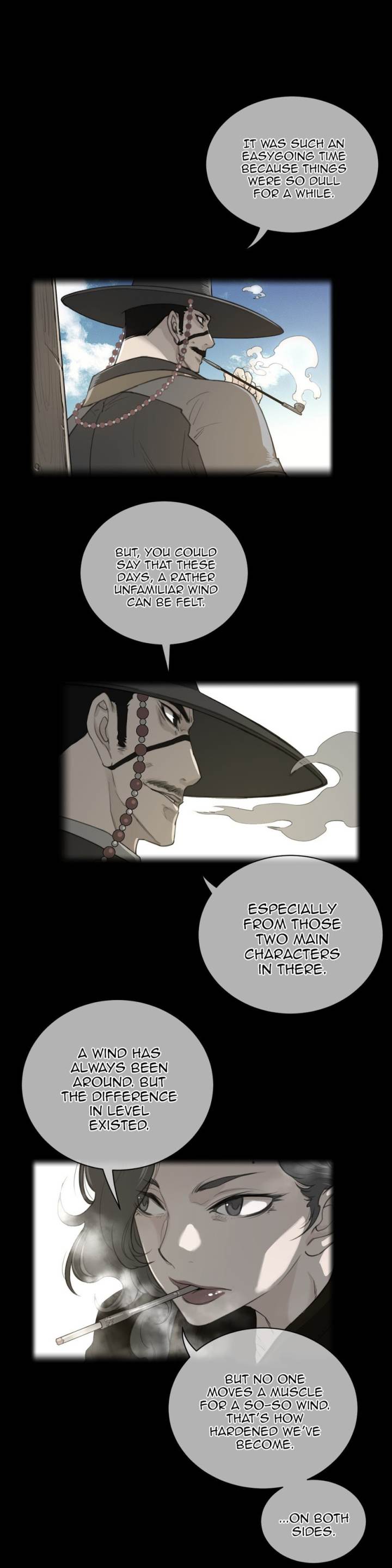 Perfect Half Chapter 49 - HolyManga.Net