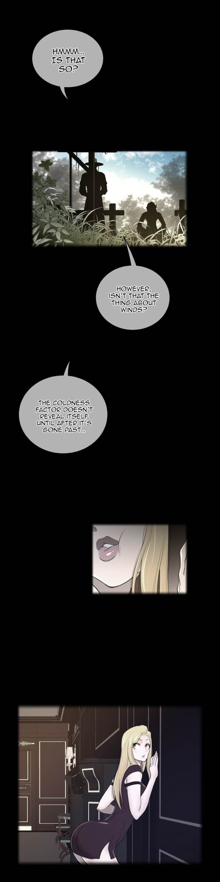 Perfect Half Chapter 49 - HolyManga.Net