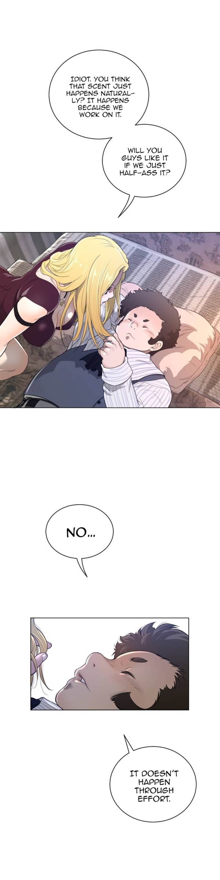 Perfect Half Chapter 49 - HolyManga.Net