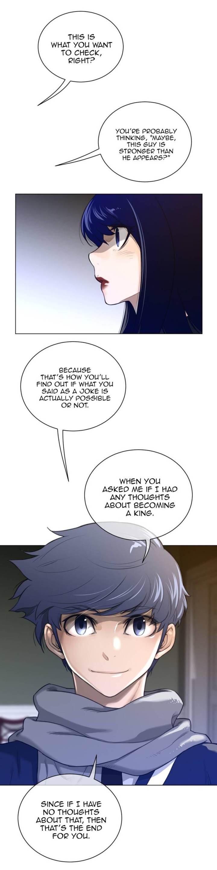 Perfect Half Chapter 49 - HolyManga.Net