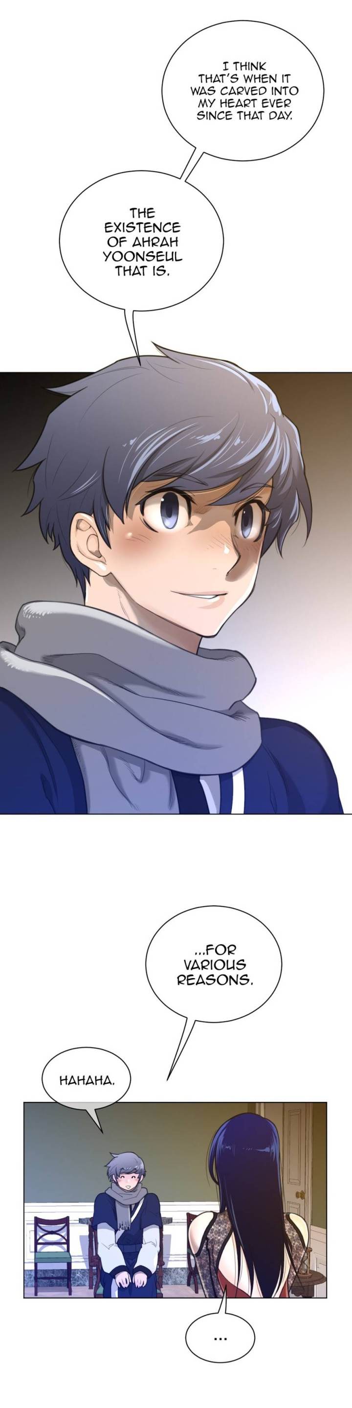 Perfect Half Chapter 49 - HolyManga.Net