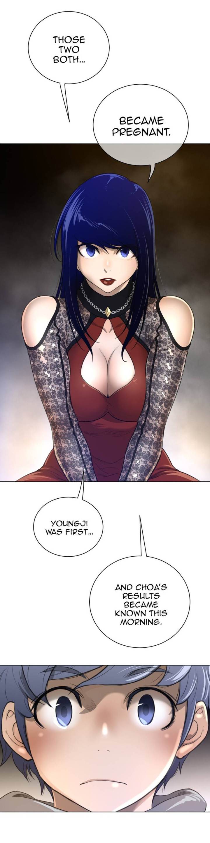 Perfect Half Chapter 49 - HolyManga.Net