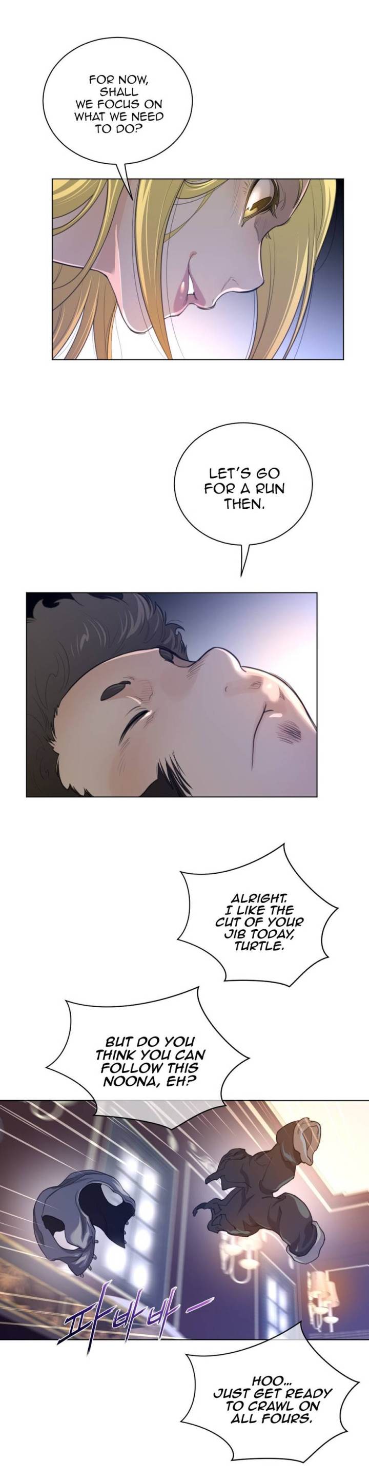 Perfect Half Chapter 49 - HolyManga.Net