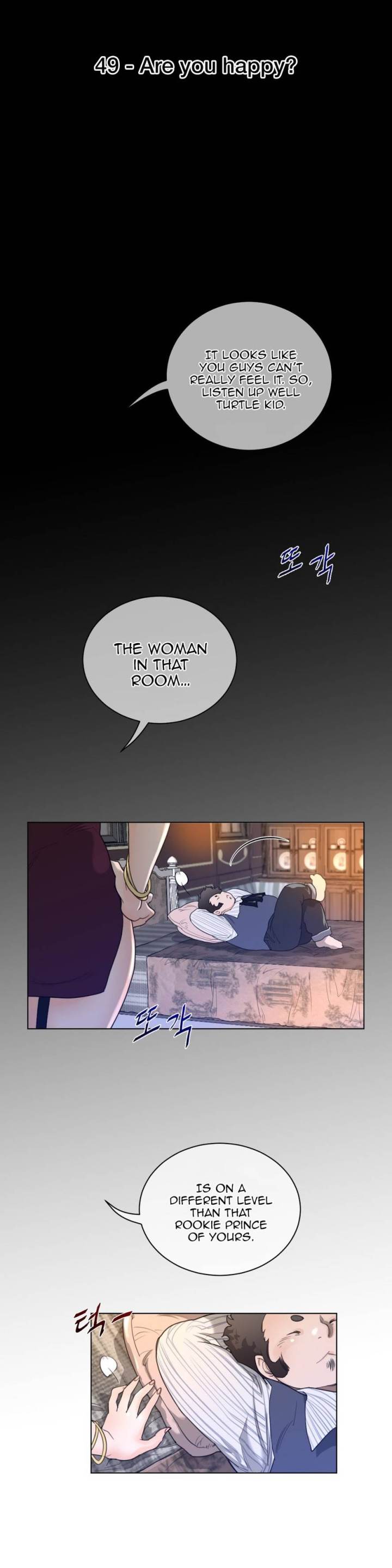 Perfect Half Chapter 49 - HolyManga.Net