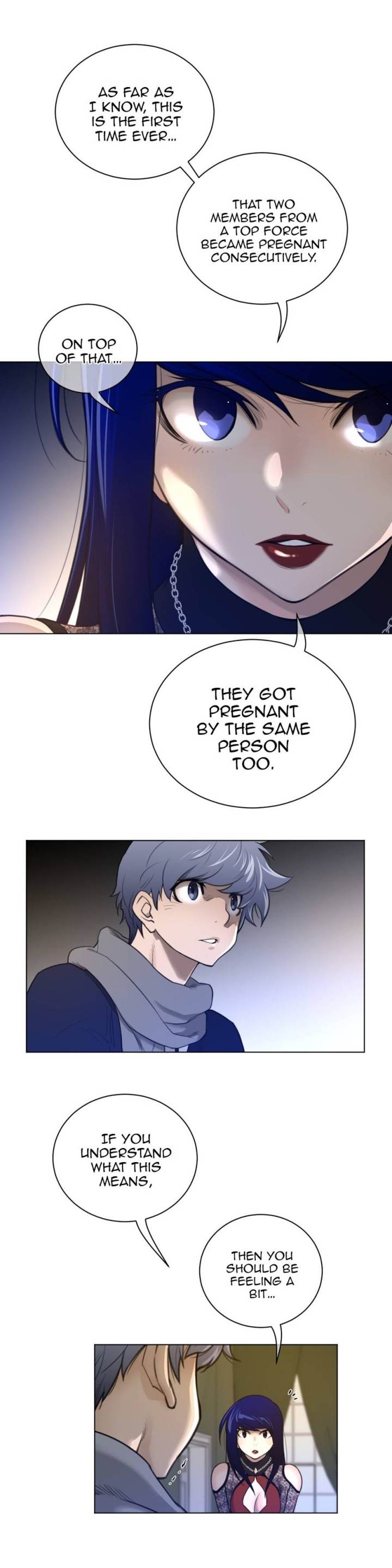 Perfect Half Chapter 49 - HolyManga.Net