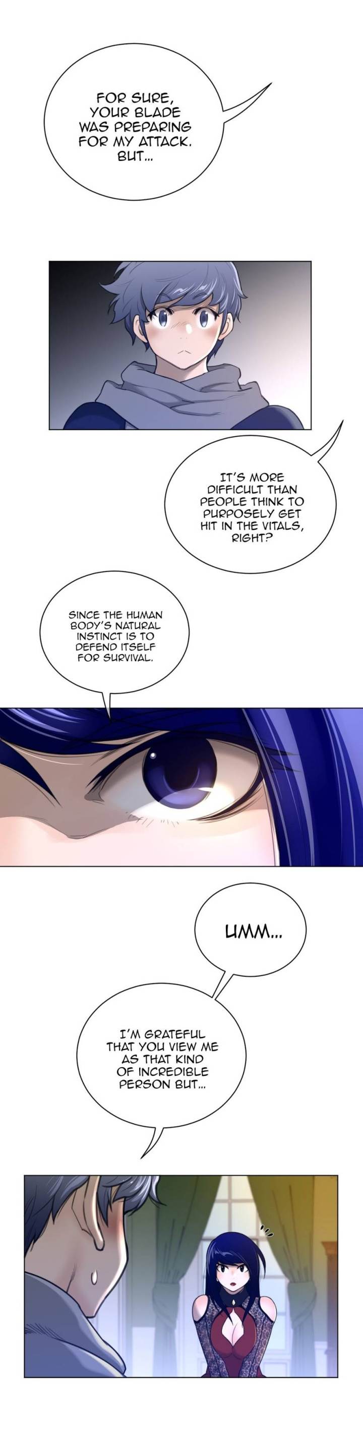 Perfect Half Chapter 49 - HolyManga.Net