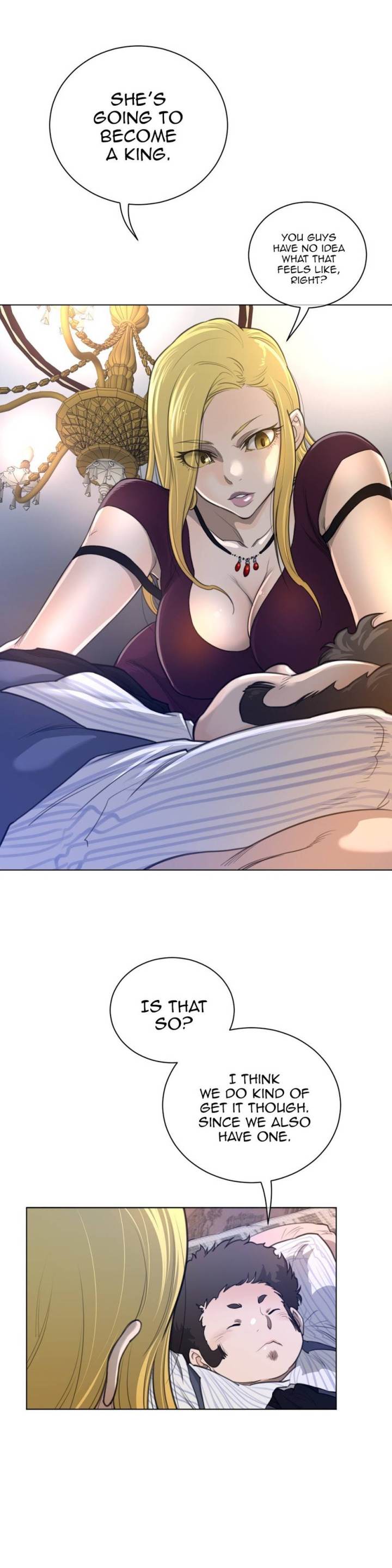 Perfect Half Chapter 49 - HolyManga.Net