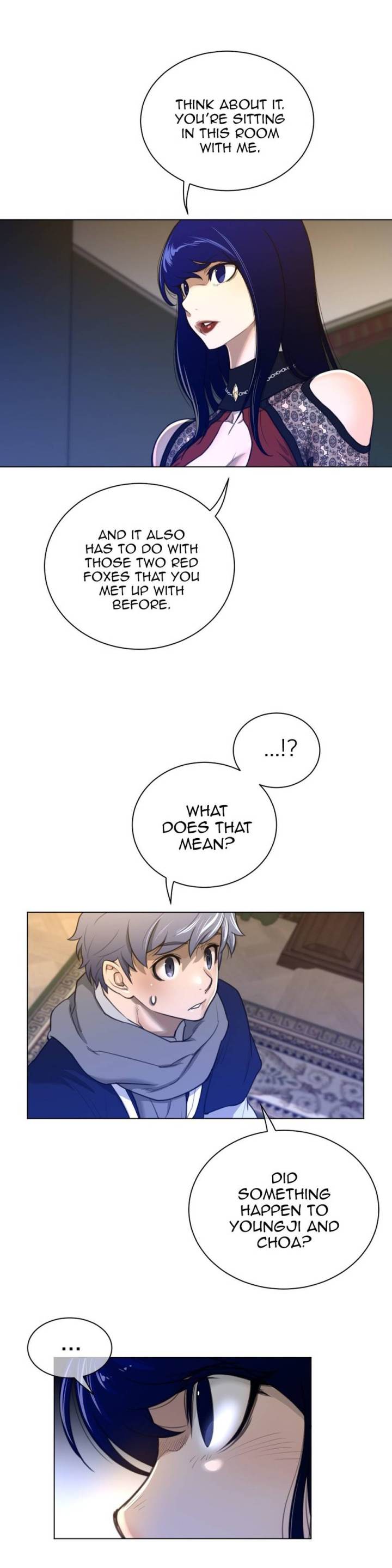 Perfect Half Chapter 49 - HolyManga.Net
