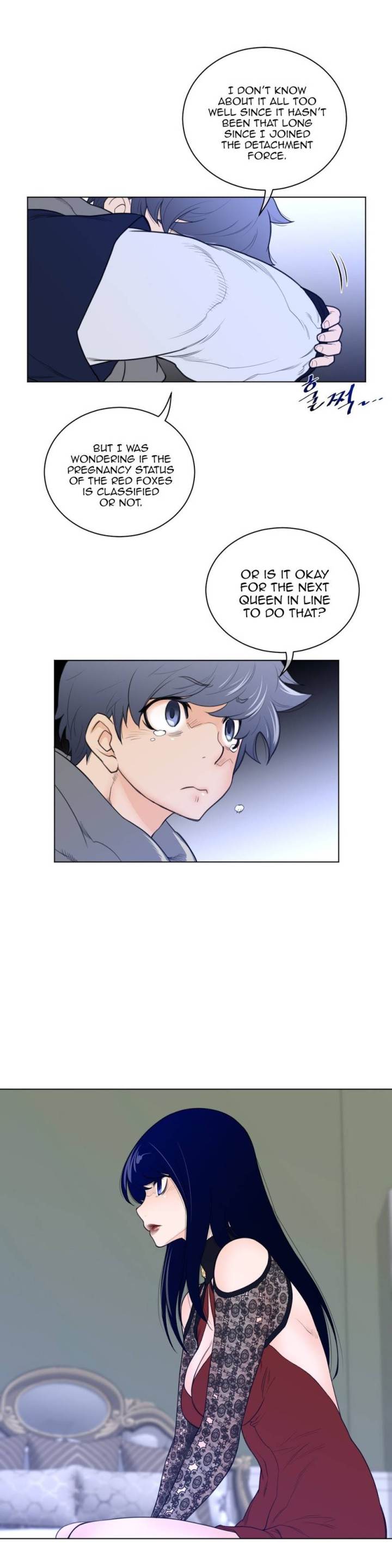 Perfect Half Chapter 50 - HolyManga.Net