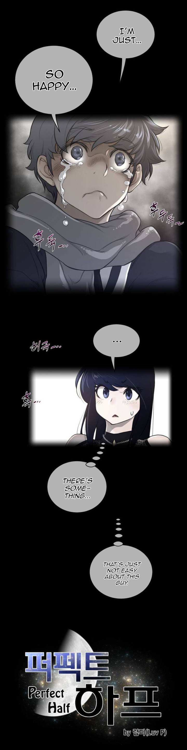 Perfect Half Chapter 50 - HolyManga.Net