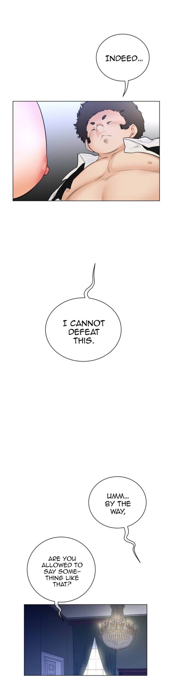 Perfect Half Chapter 50 - HolyManga.Net