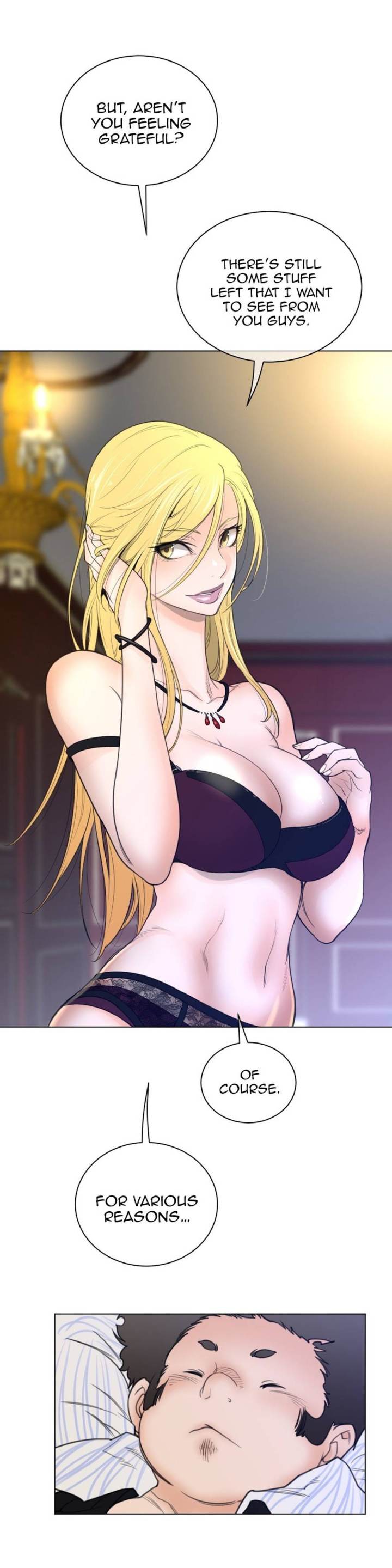 Perfect Half Chapter 50 - HolyManga.Net