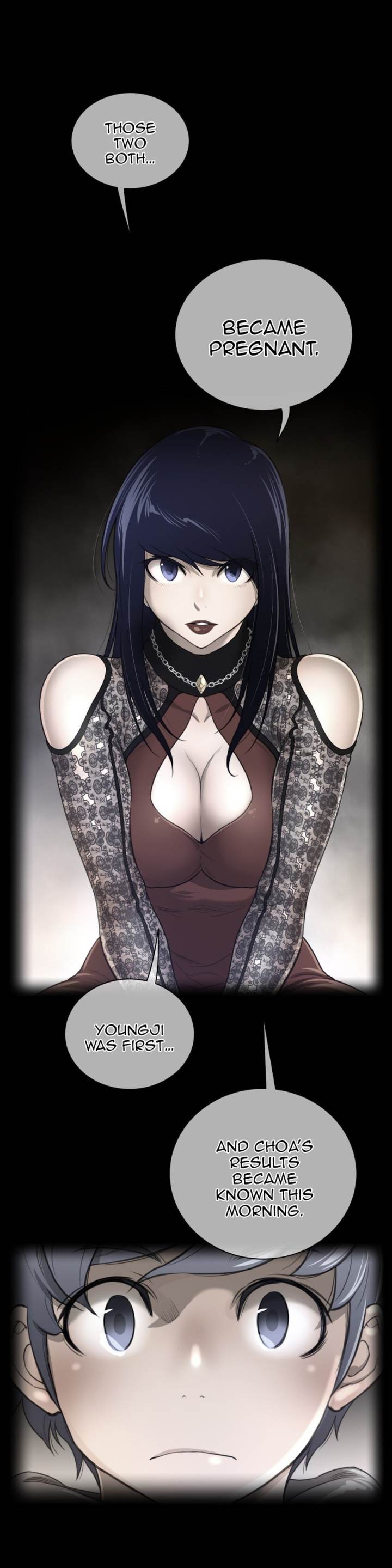 Perfect Half Chapter 50 - HolyManga.Net