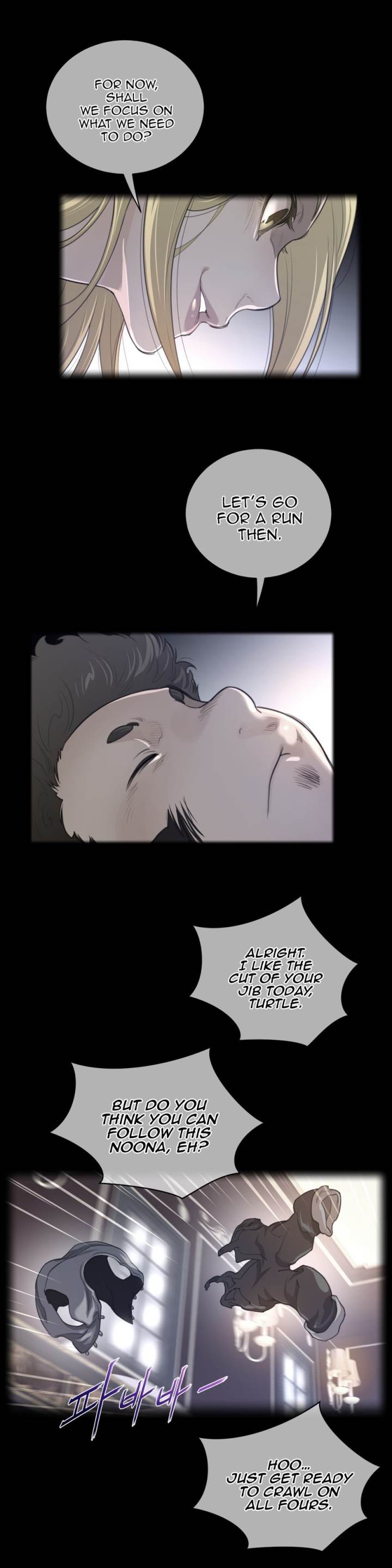 Perfect Half Chapter 50 - HolyManga.Net