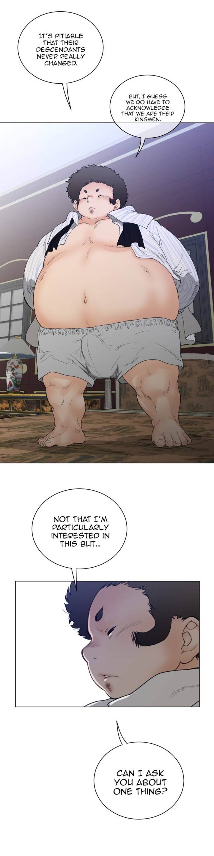 Perfect Half Chapter 50 - HolyManga.Net