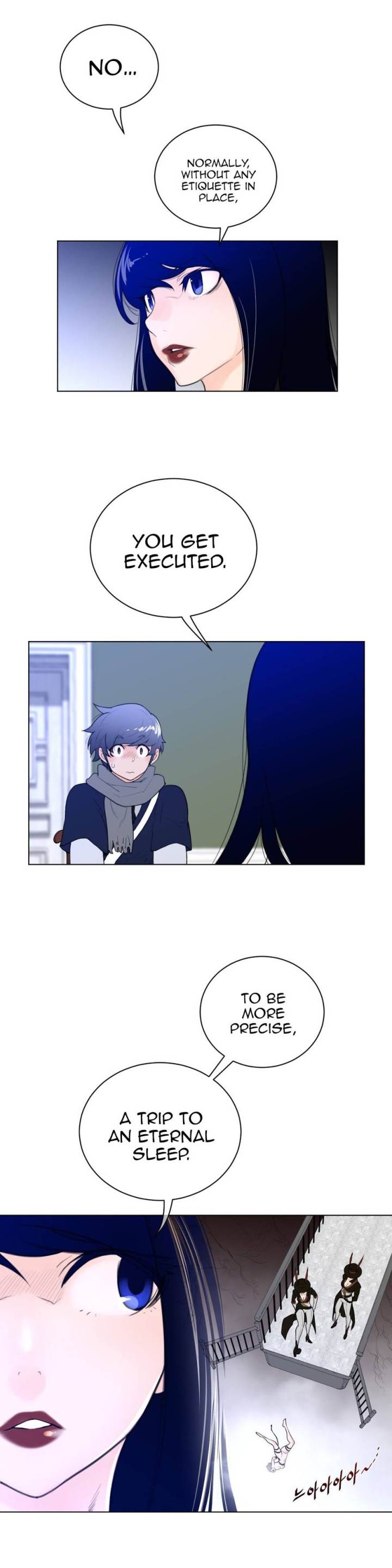 Perfect Half Chapter 50 - HolyManga.Net
