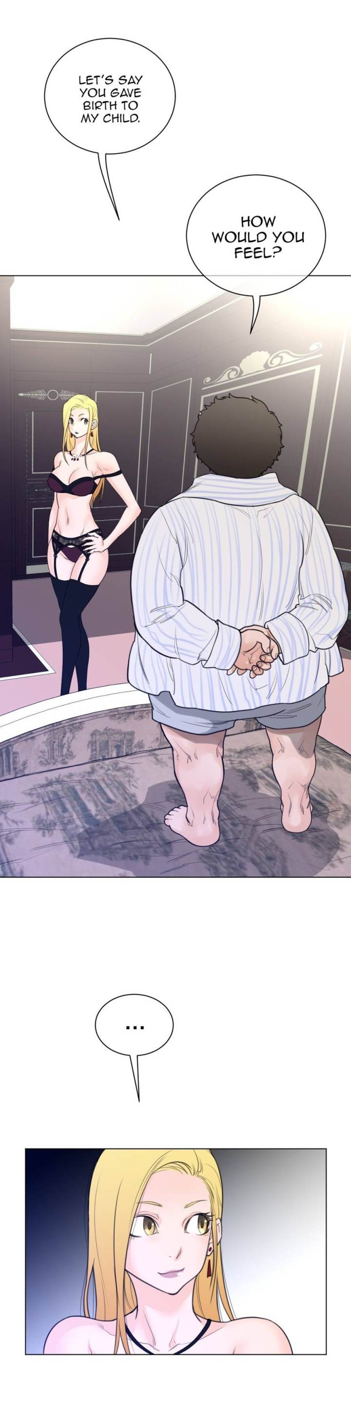 Perfect Half Chapter 50 - HolyManga.Net