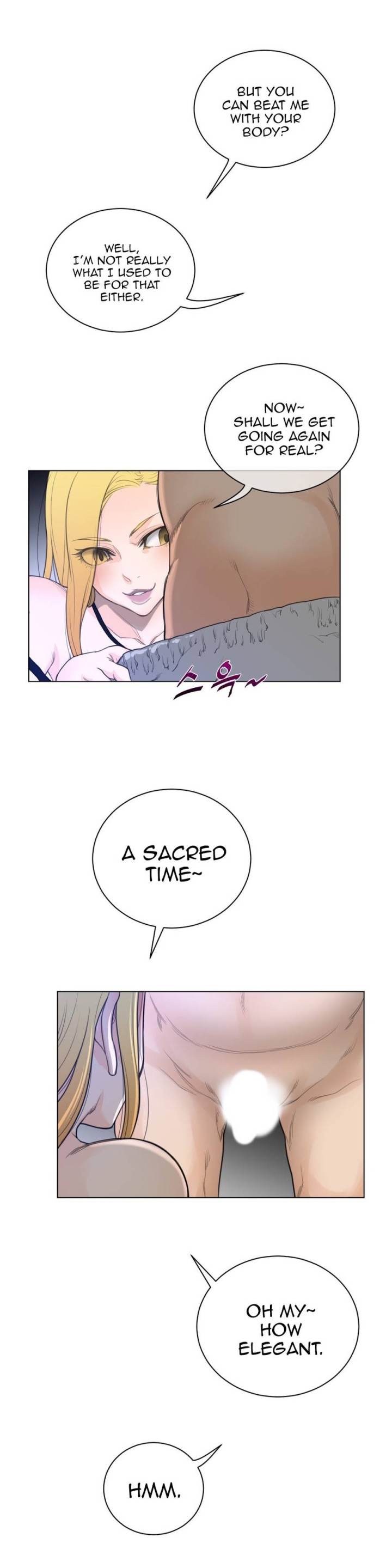 Perfect Half Chapter 50 - HolyManga.Net