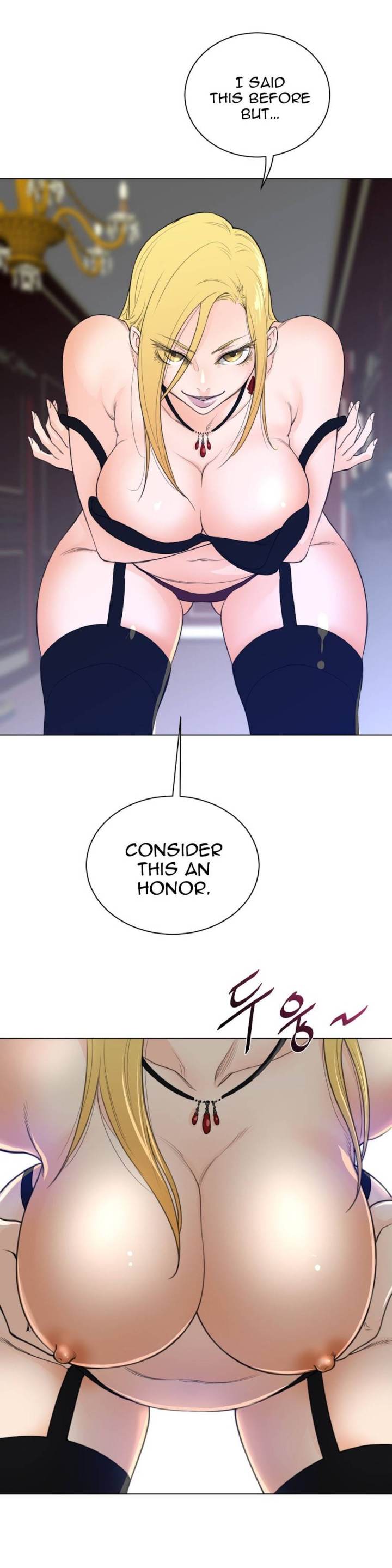 Perfect Half Chapter 50 - HolyManga.Net