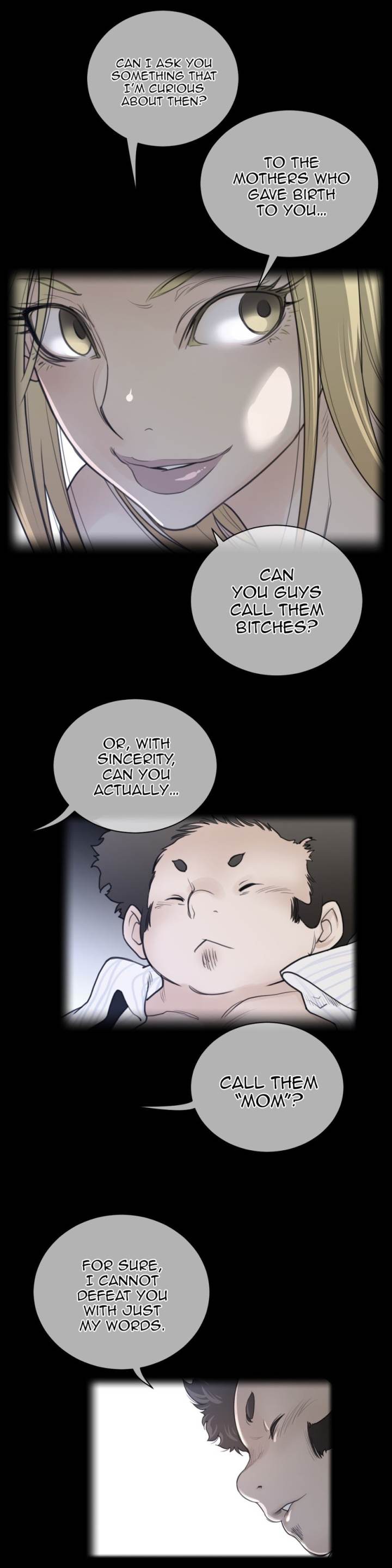 Perfect Half Chapter 51 - HolyManga.Net
