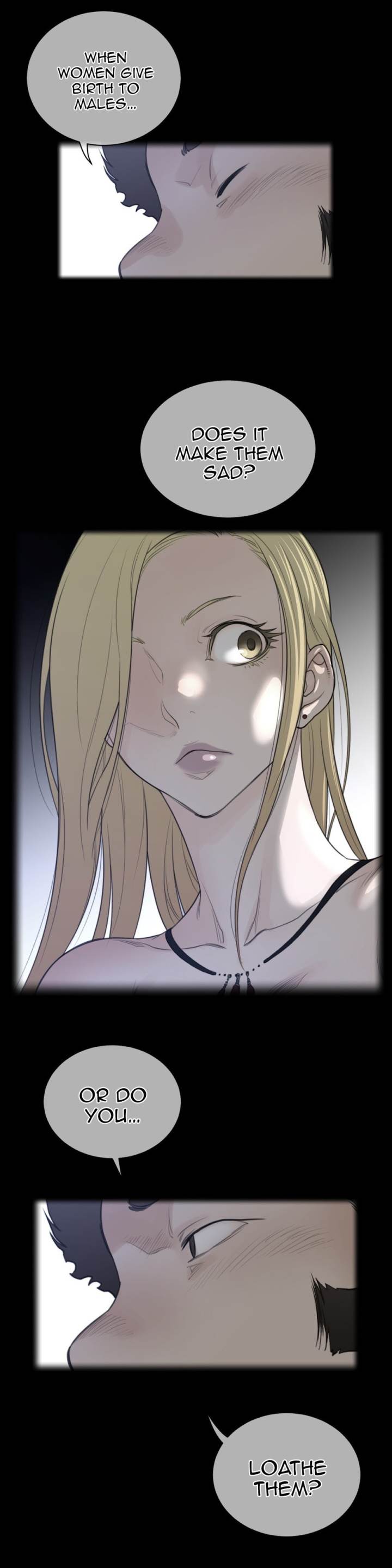 Perfect Half Chapter 51 - HolyManga.Net