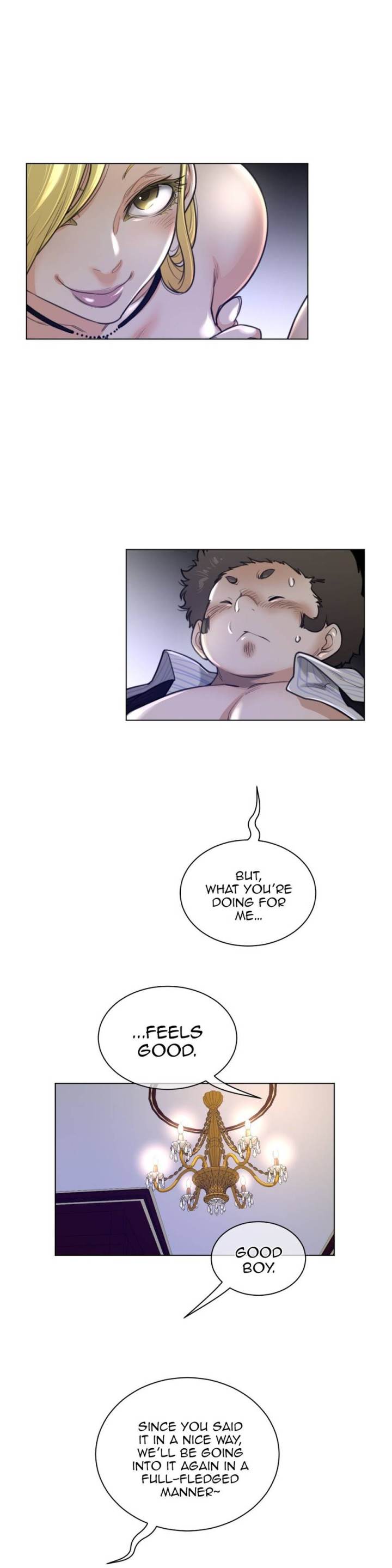 Perfect Half Chapter 51 - HolyManga.Net