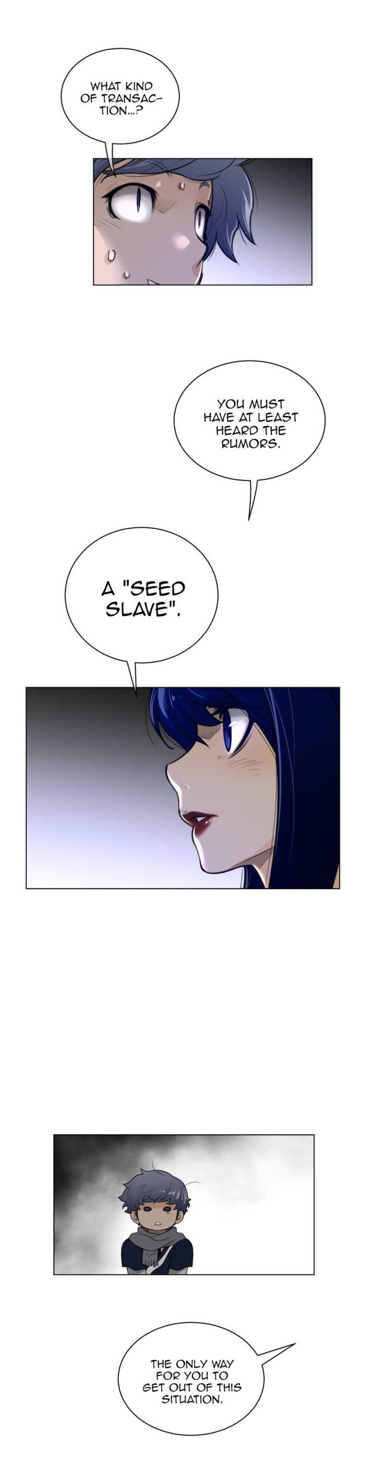 Perfect Half Chapter 51 - HolyManga.Net