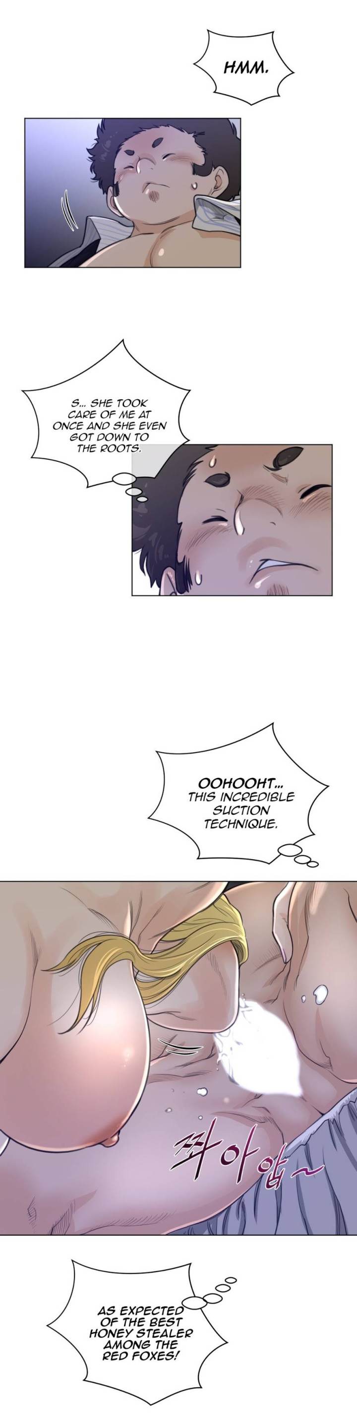 Perfect Half Chapter 51 - HolyManga.Net