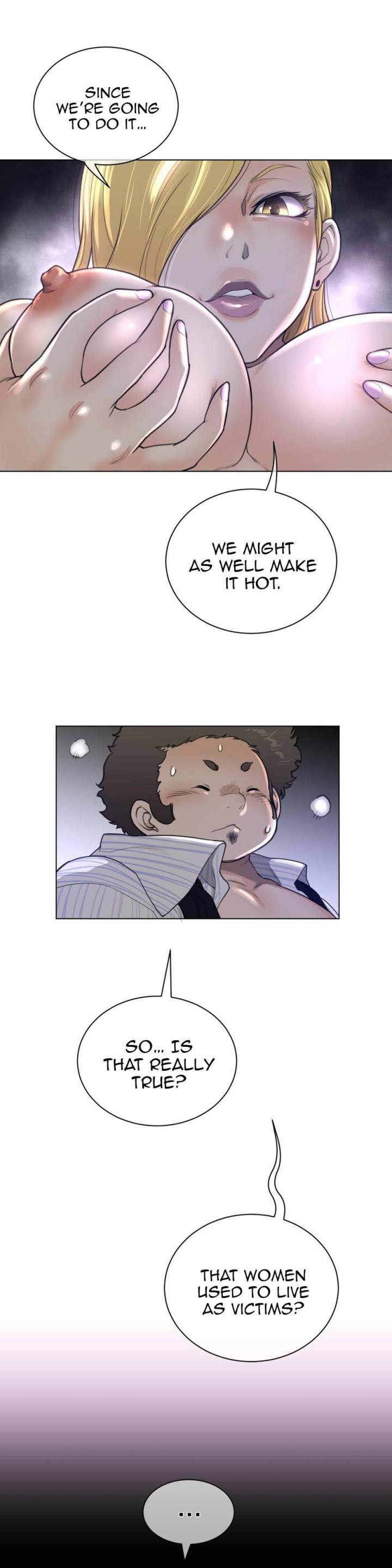 Perfect Half Chapter 51 - HolyManga.Net