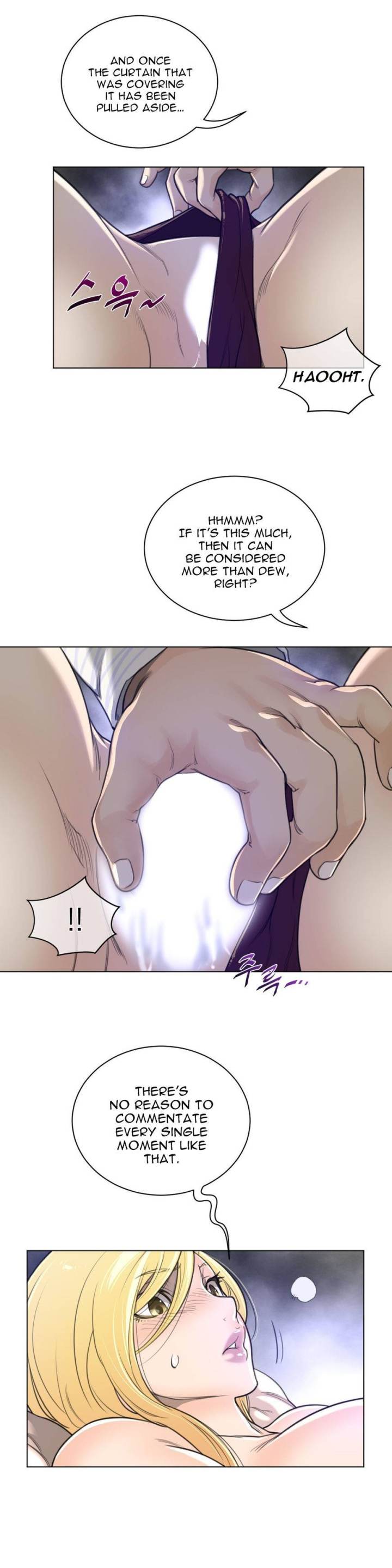 Perfect Half Chapter 52 - HolyManga.Net