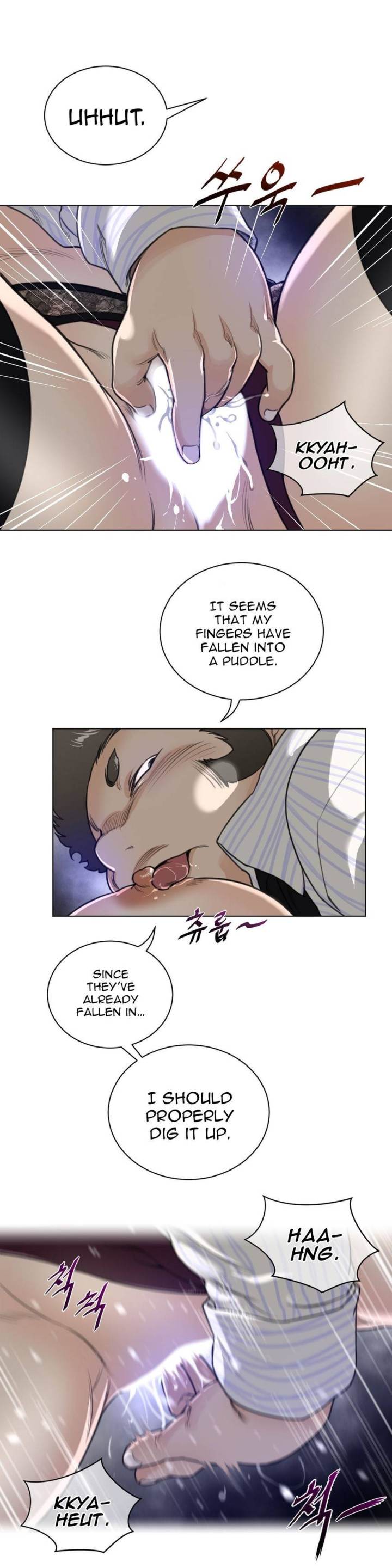 Perfect Half Chapter 52 - HolyManga.Net
